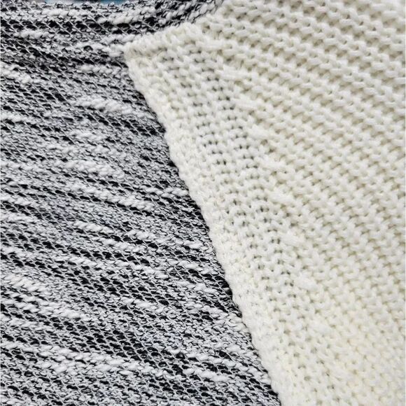 Anthropologie Dolan | Raglan Bell Sleeve Sweater M - Picture 8 of 9